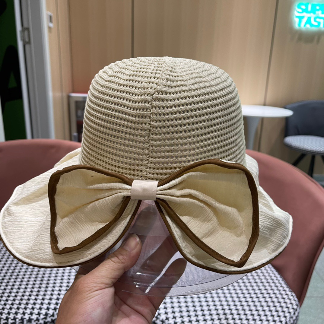 Chanel Hats(Replica)