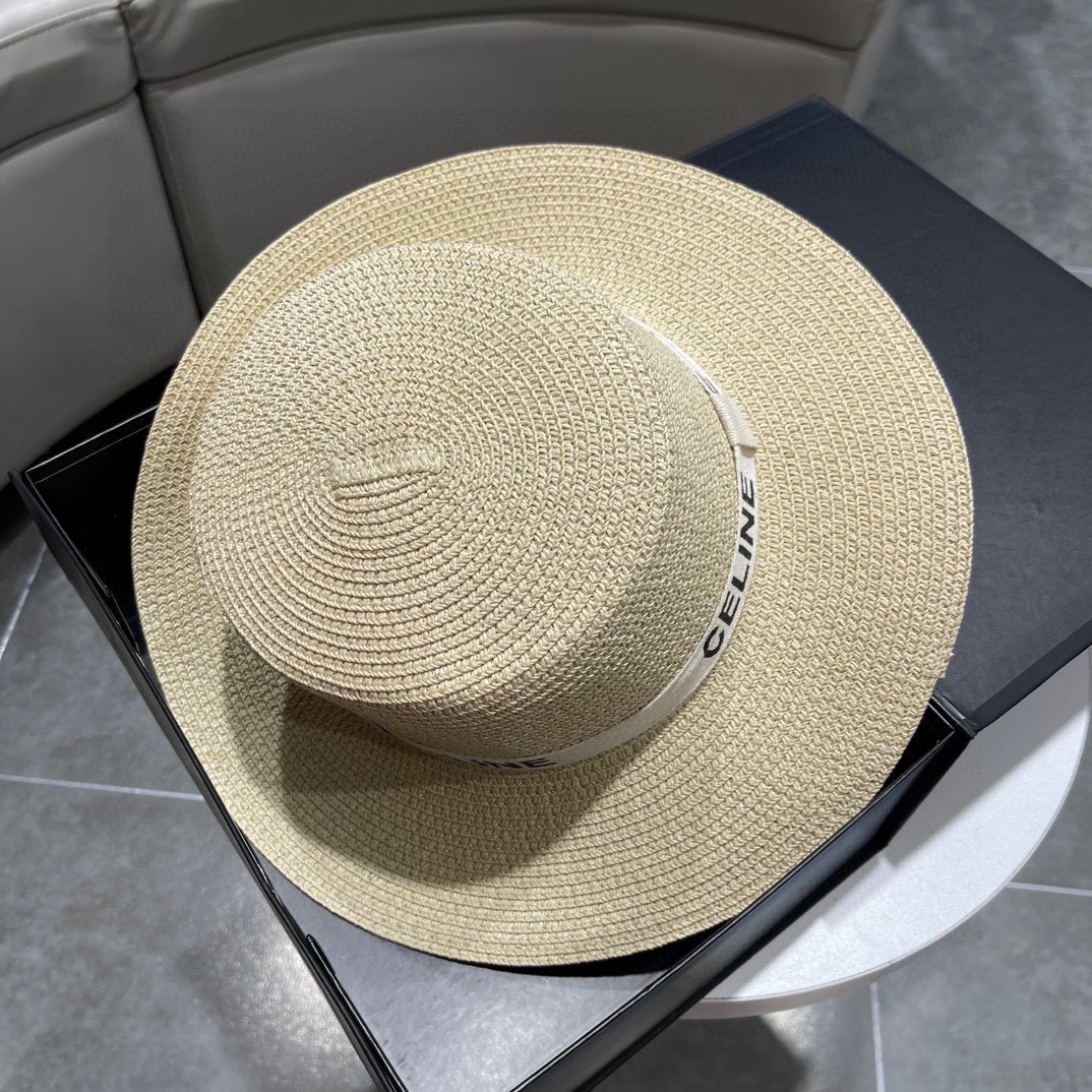 Celine Hats(Replica)