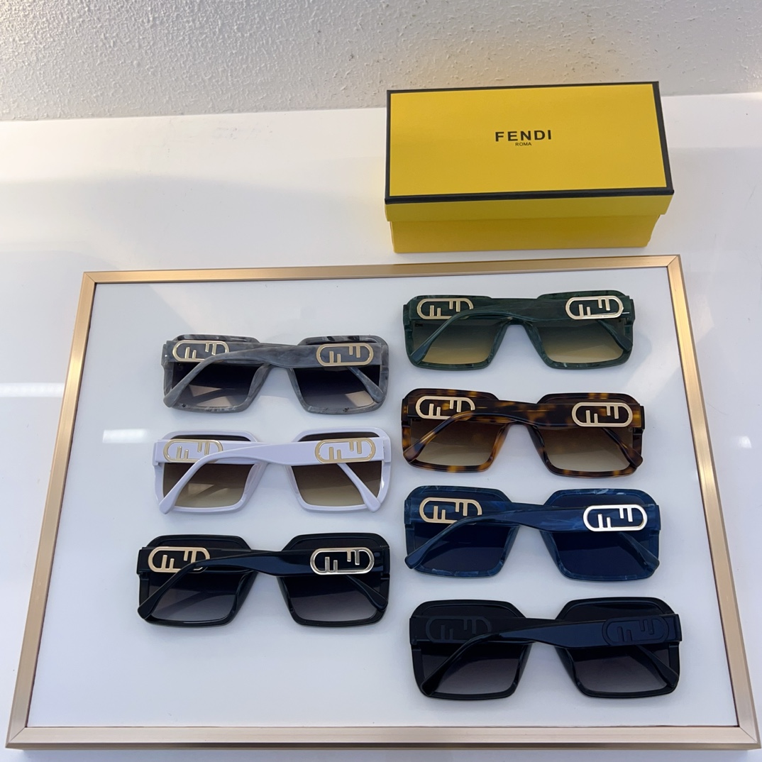 Fendi Sunglasses