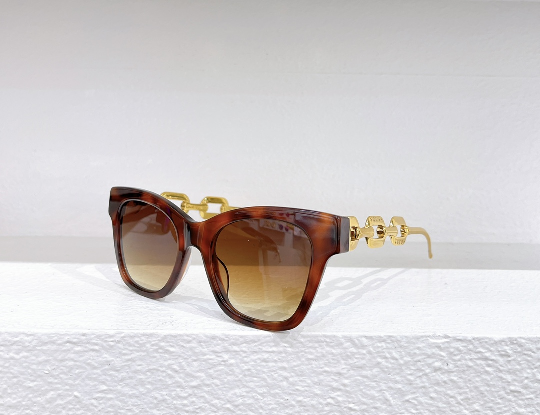 Louis Vuitton LV Sunglasses