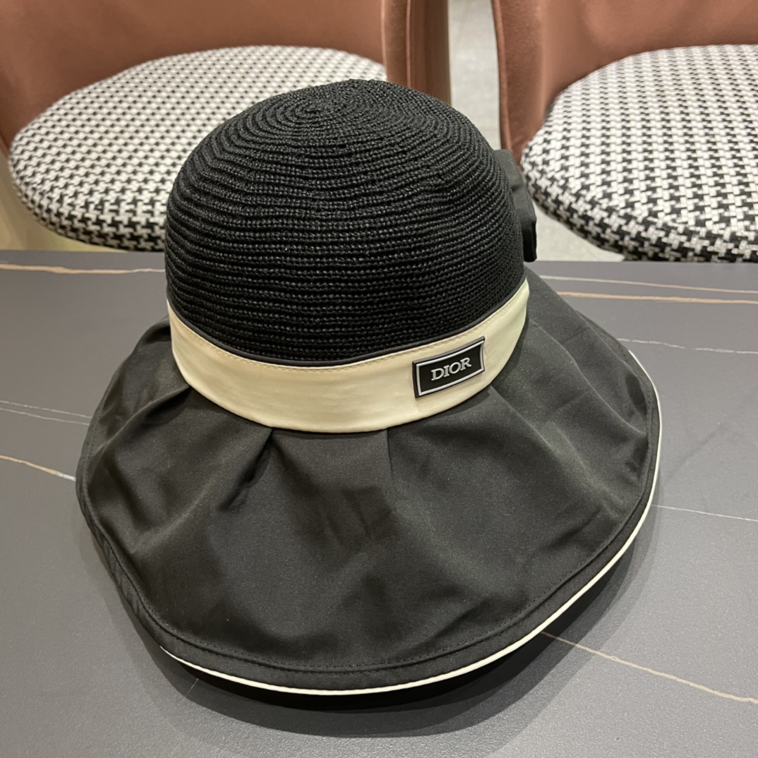 Dior Hats(Replica)