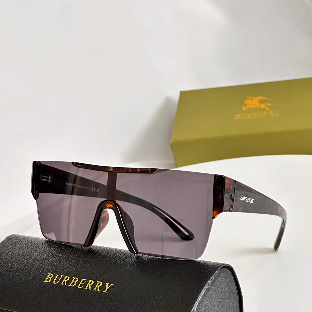 Burberry  BE4291 Sunglasses Top quality （Replica）