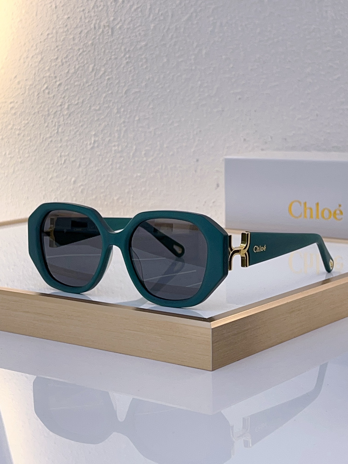 Chloe Sunglasses