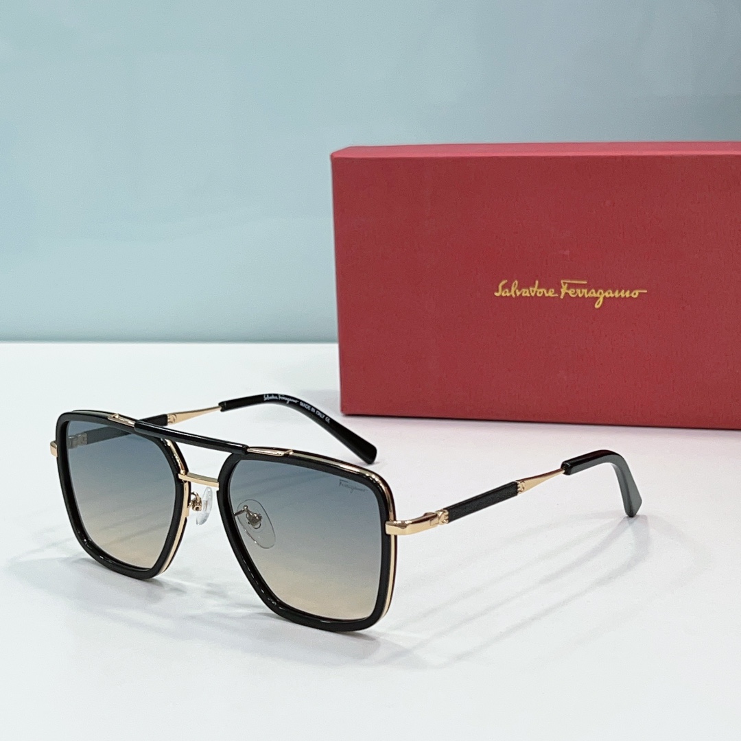 Ferragamo Sunglasses