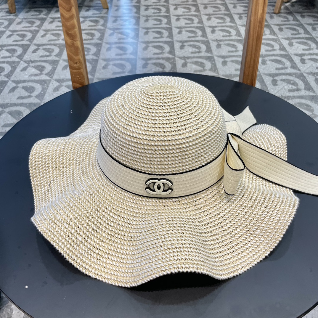 Chanel Hats(Replica)