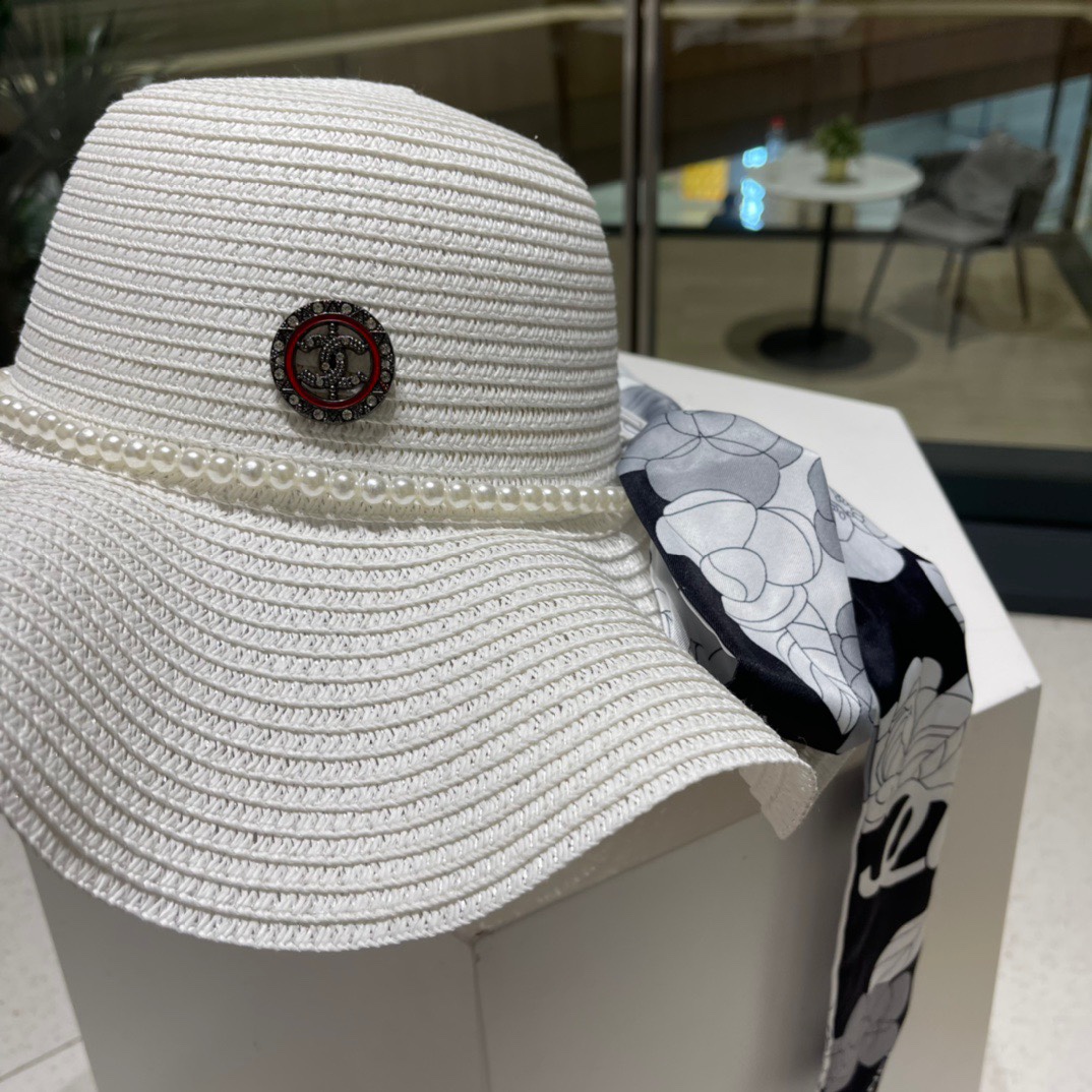 Chanel Hats(Replica)