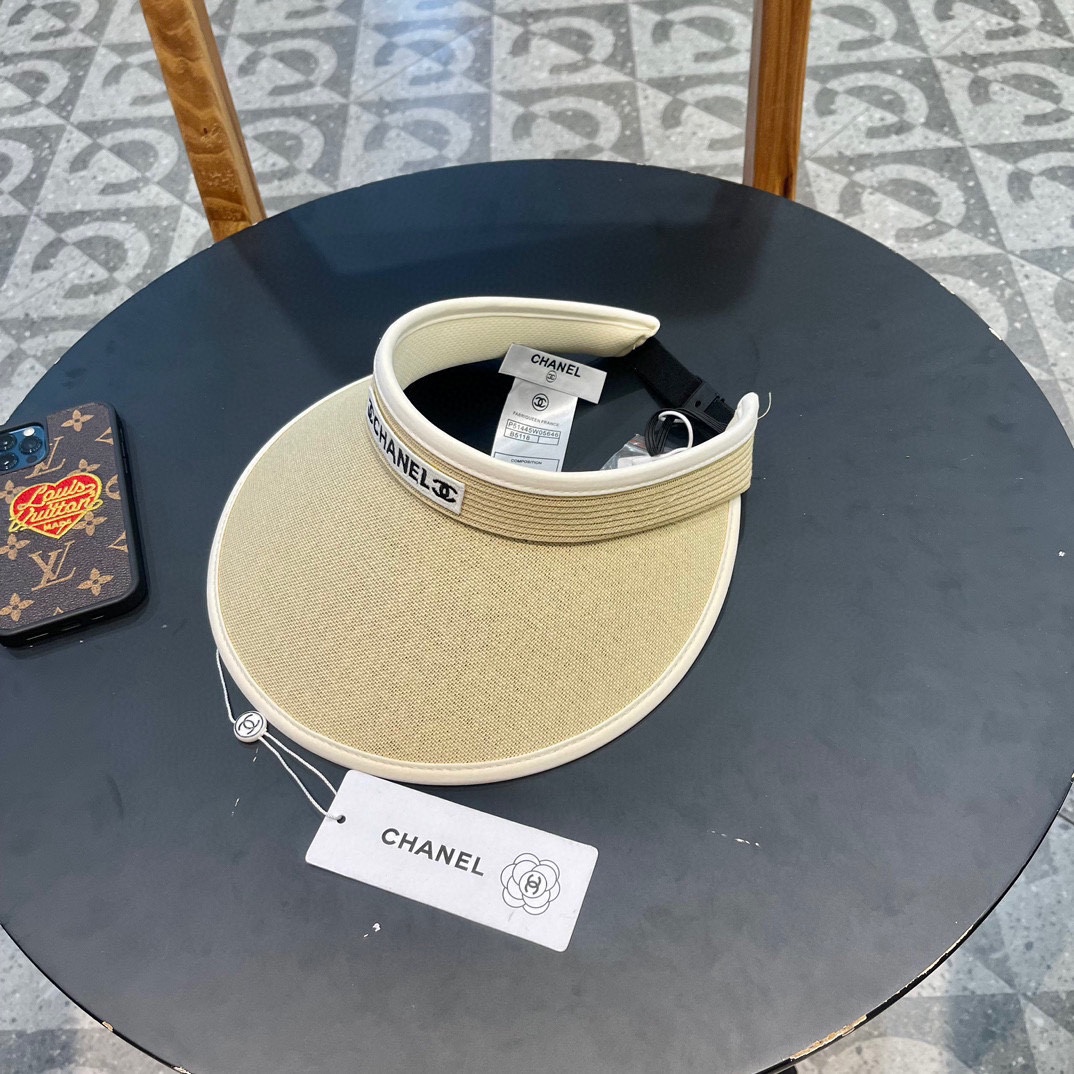 Chanel Hats(Replica)