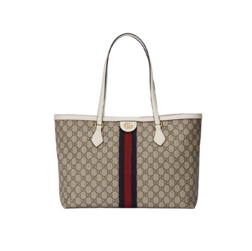 Gucci Tote Bag Shoulder Bag (Replica)