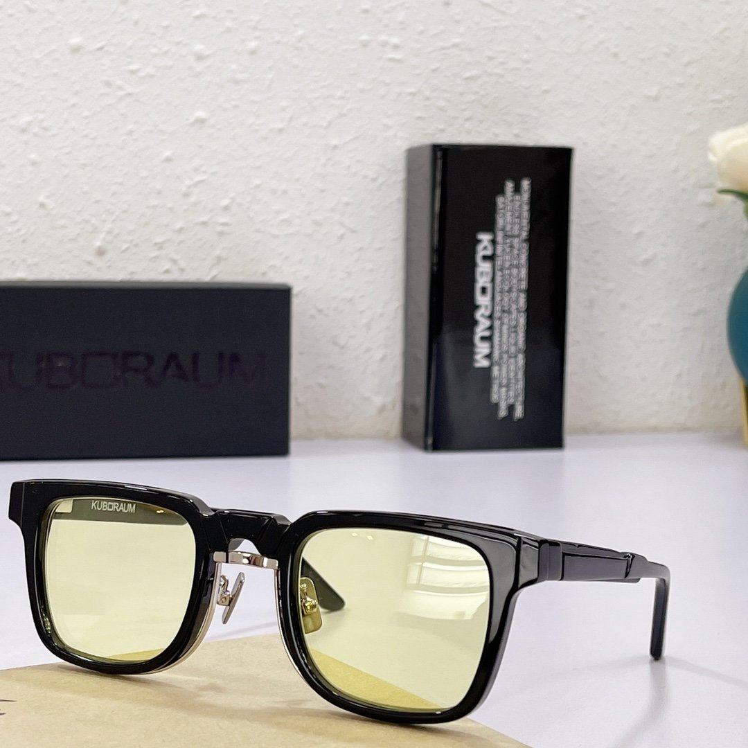 KUB RAUM Sunglasses
