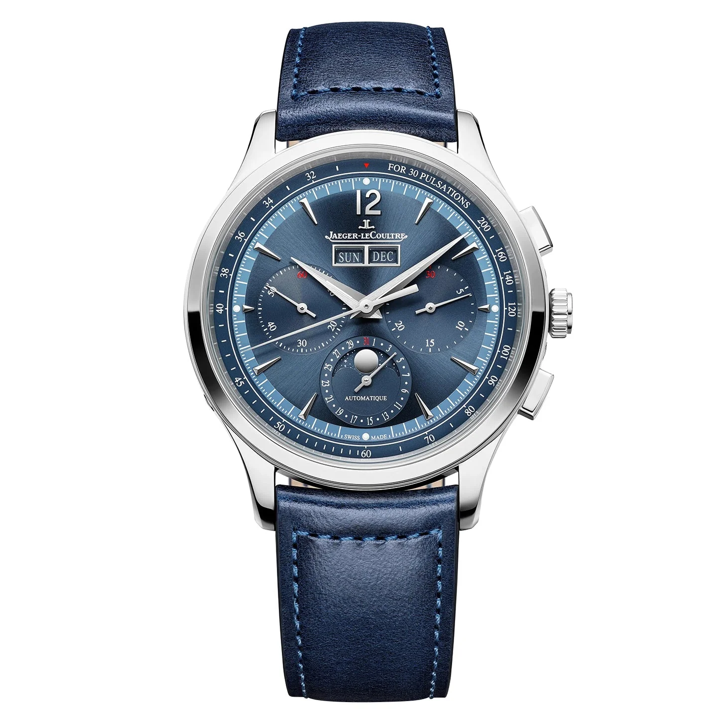 Master Control Chrono Calendar (Q4138180)