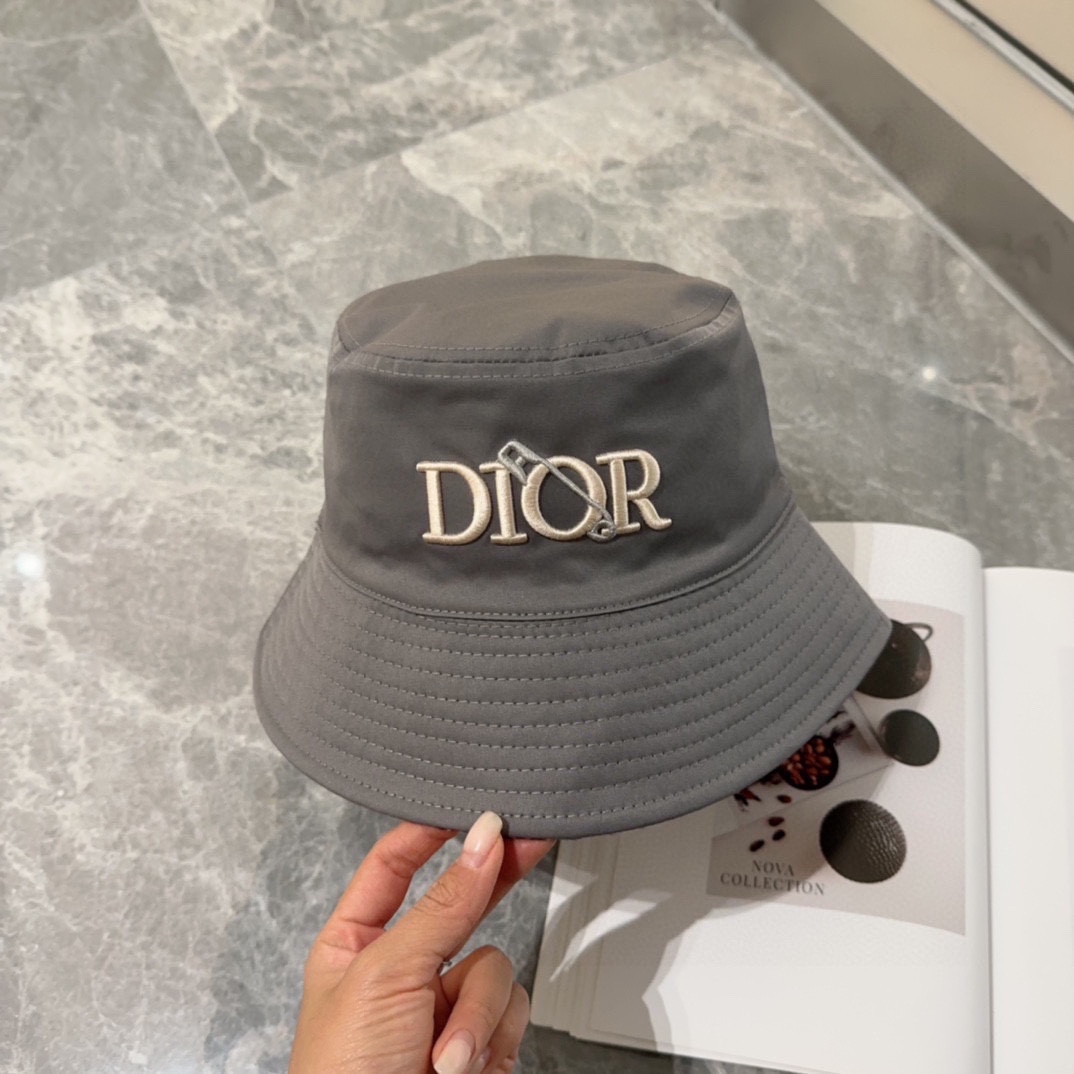 Dior Hats(Replica)
