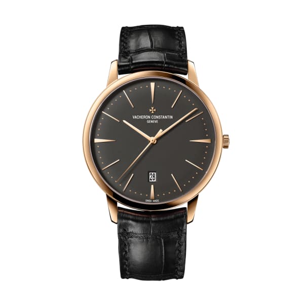 Vacheron Constantin Patrimony Self-Winding Watch Ref 85180/000R-9166