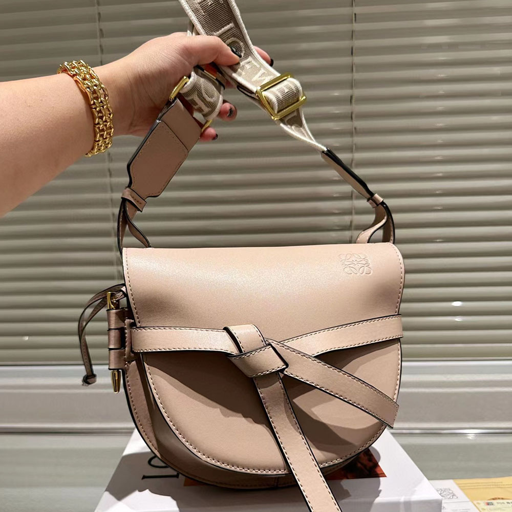 Loewe Gate Shoulder Bag Small Bag(Replica)