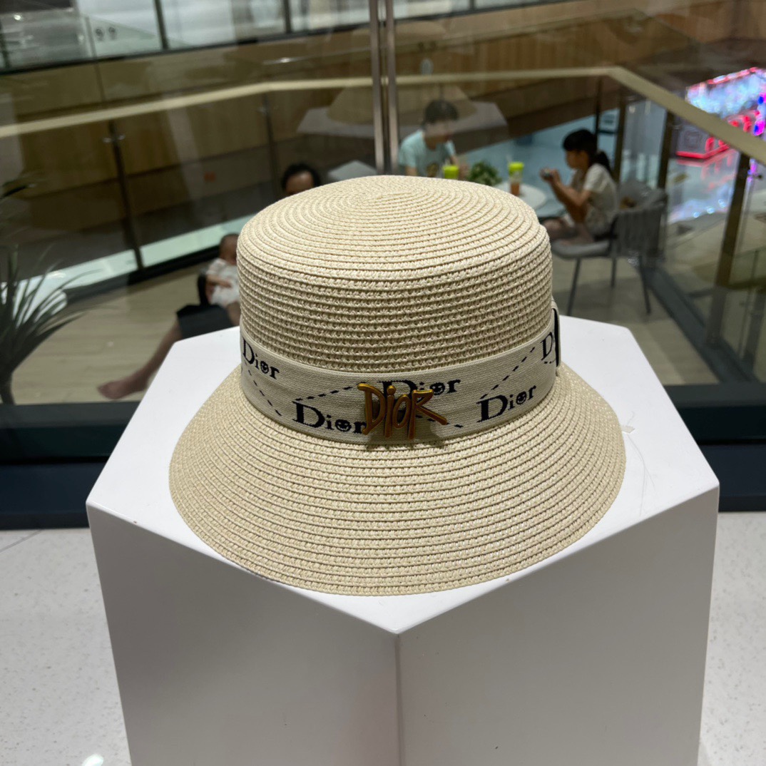 Dior Hats(Replica)