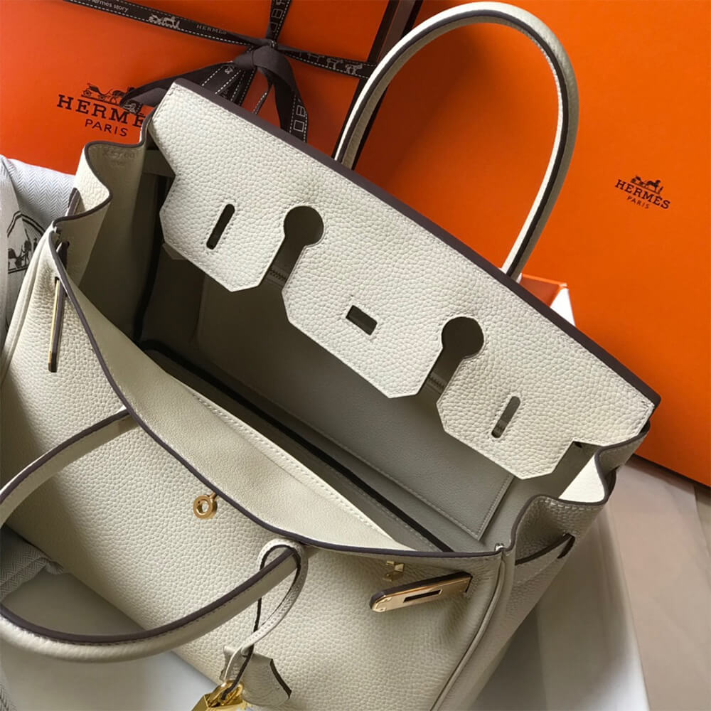 Hermes BIRKIN BAG 30