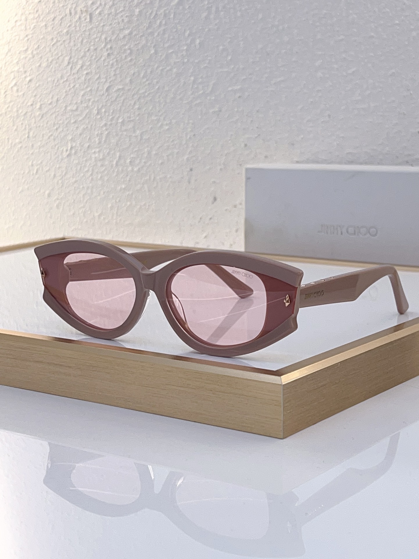 Jimmy Choo Sunglasses