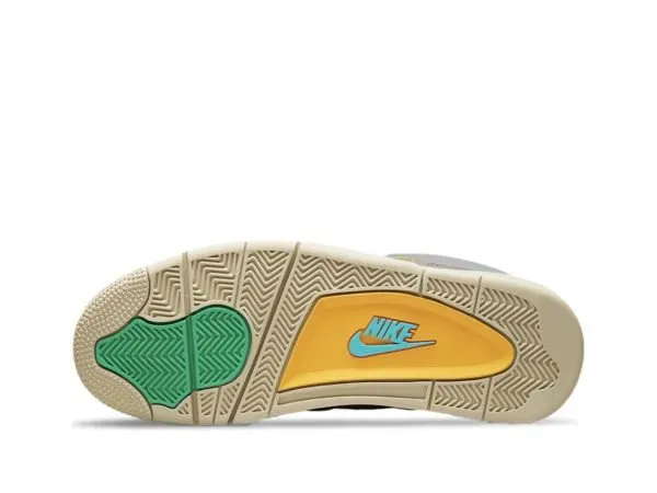 Union la x Jordan4 taupe haze(Replica)