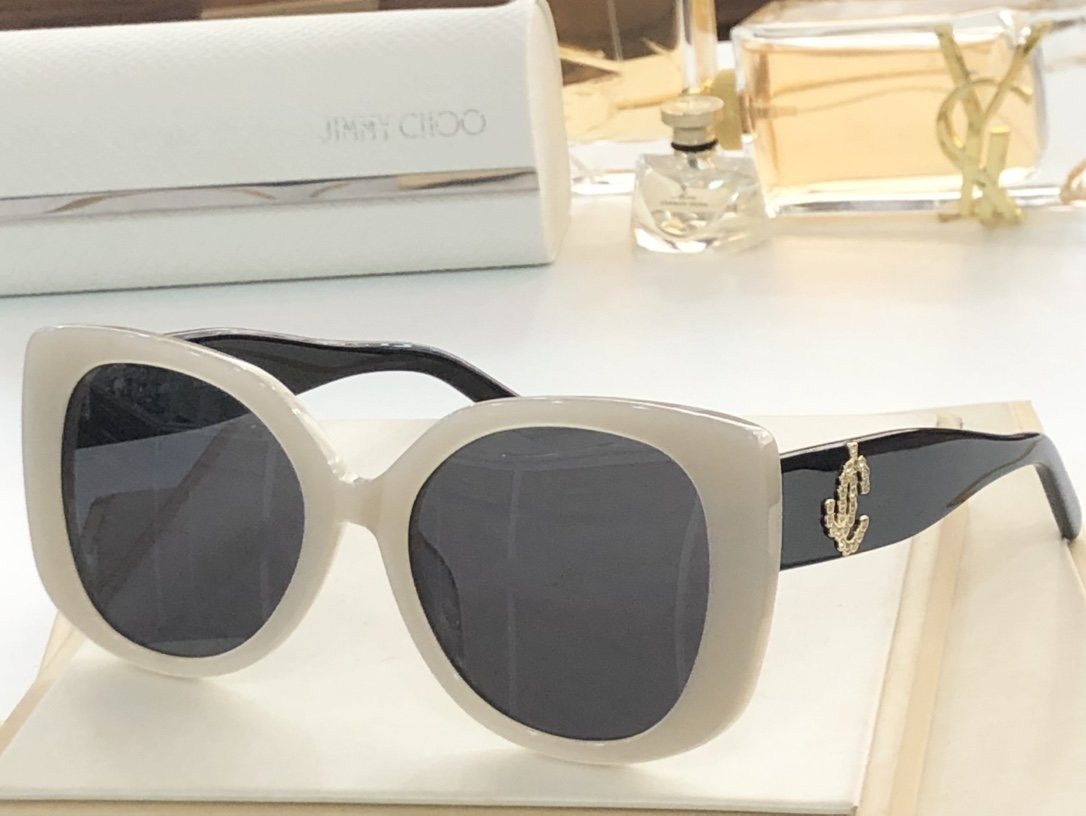 Jimmy Choo Sunglasses