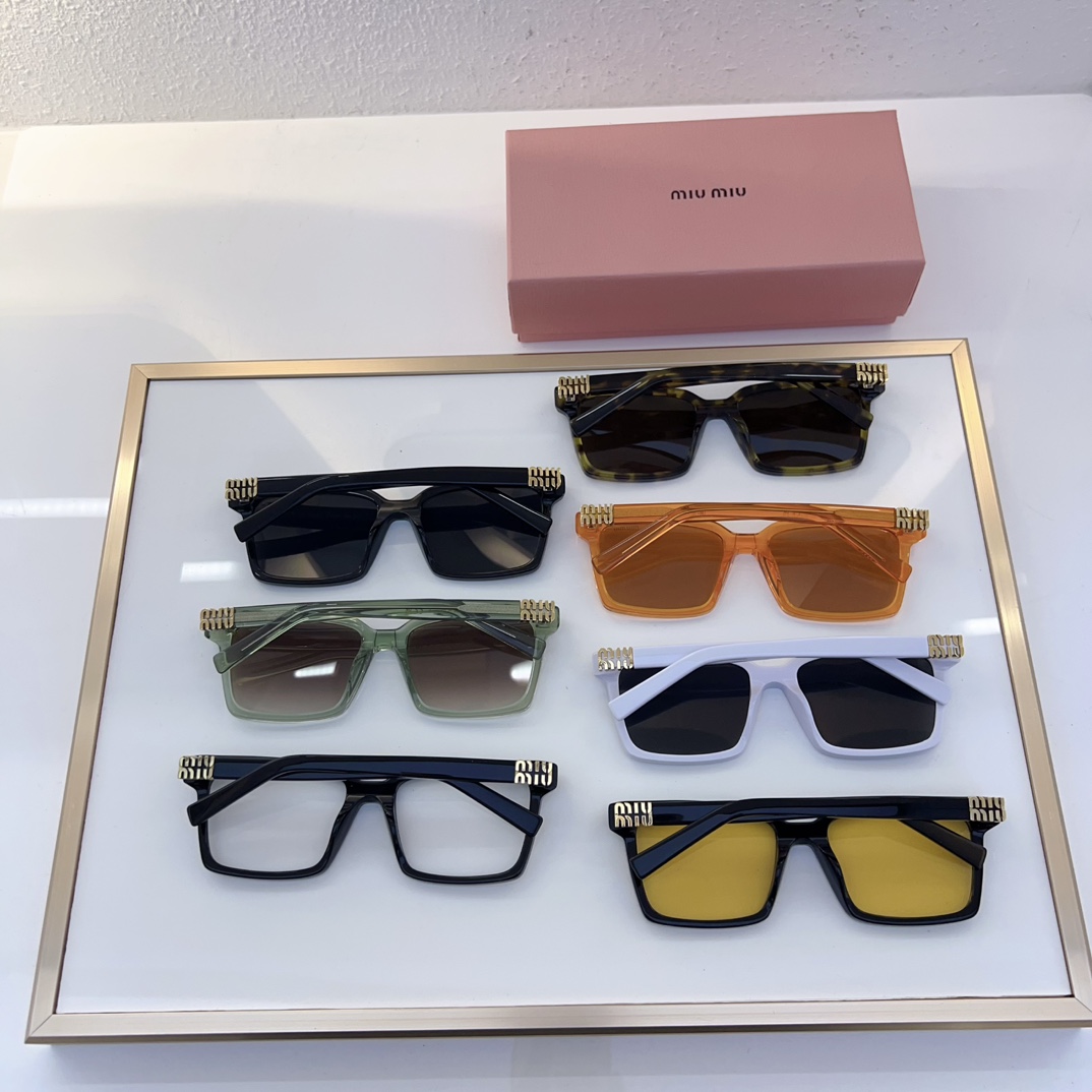 MiuMiu Sunglasses