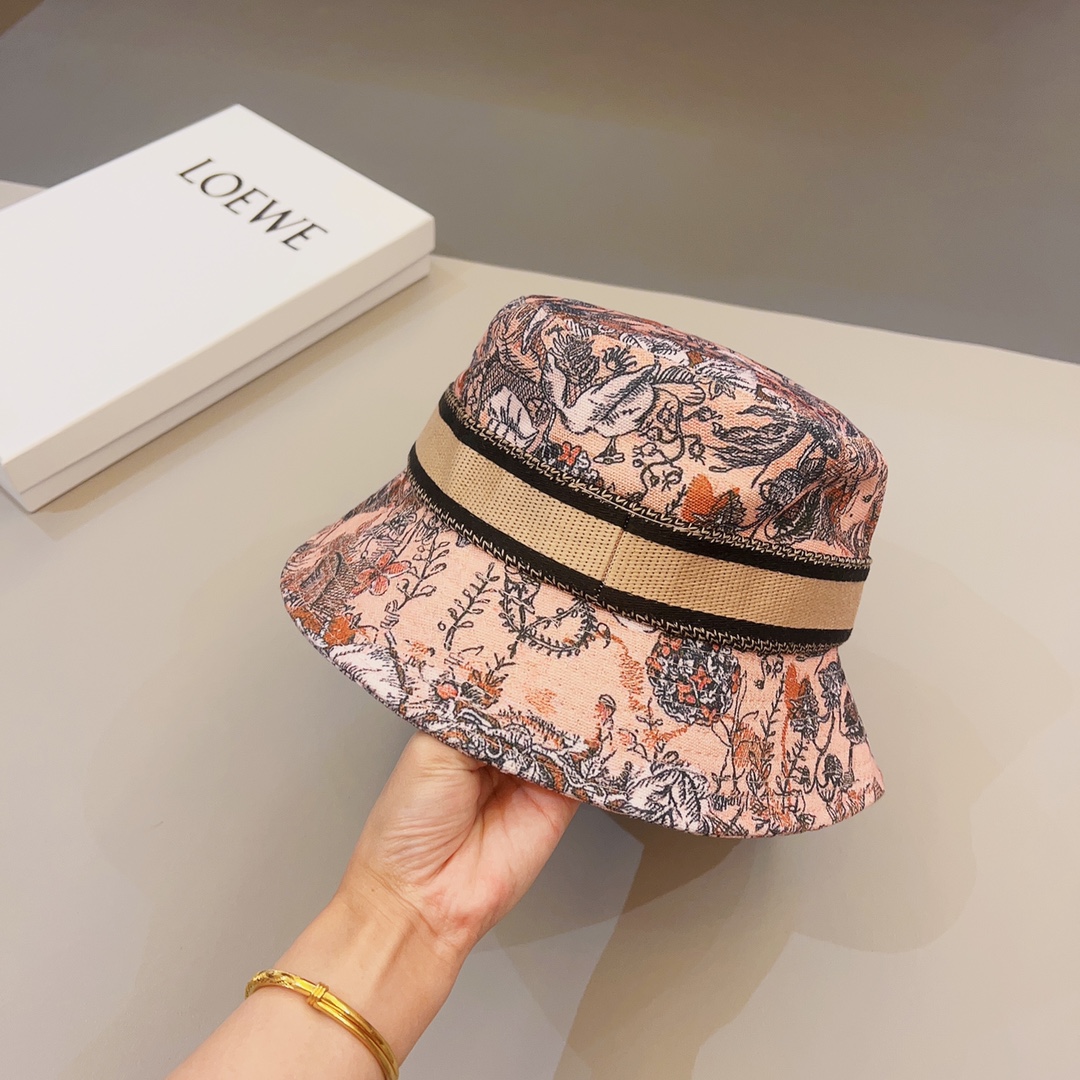 Dior Hats(Replica)