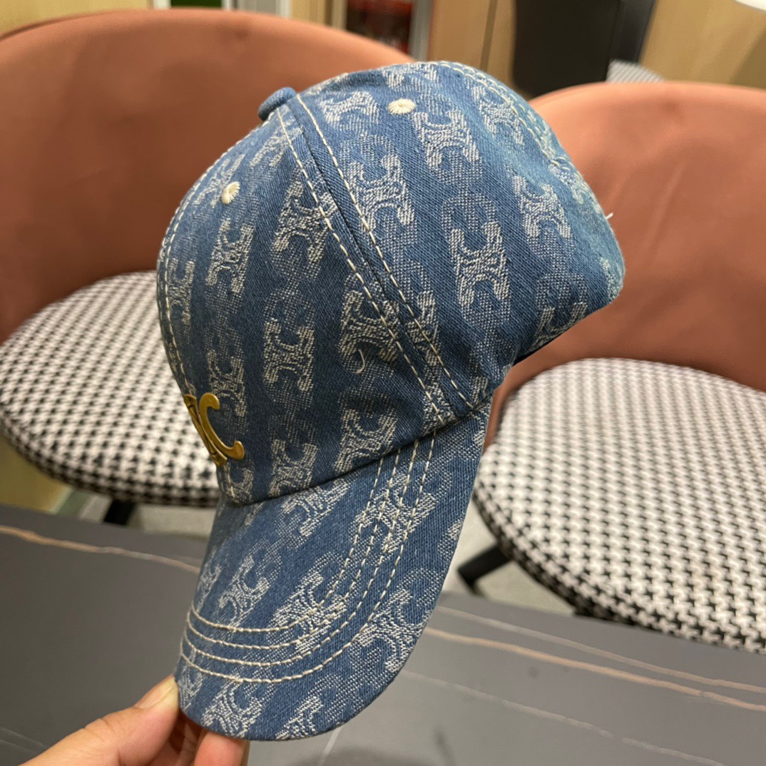 Celine Hats(Replica)