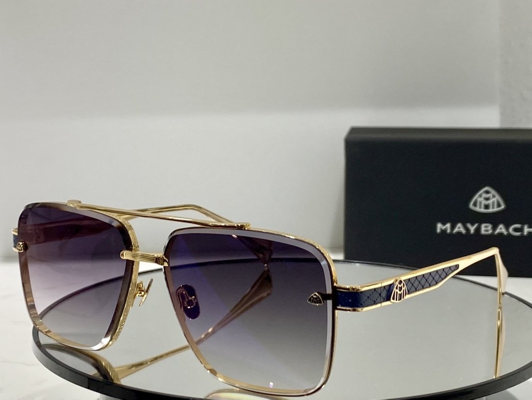Maybach Sunglasses