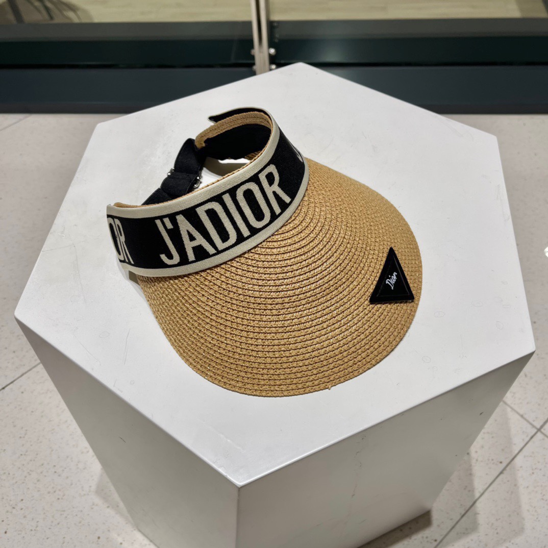 Dior Hats(Replica)
