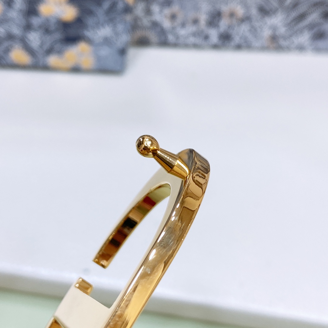 Dior Leather Belts 1:1 Mirror Version