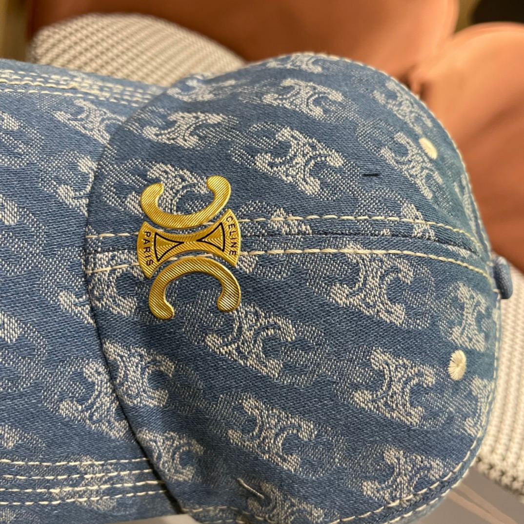 Celine Hats(Replica)