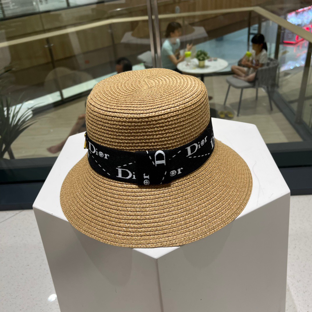 Dior Hats(Replica)