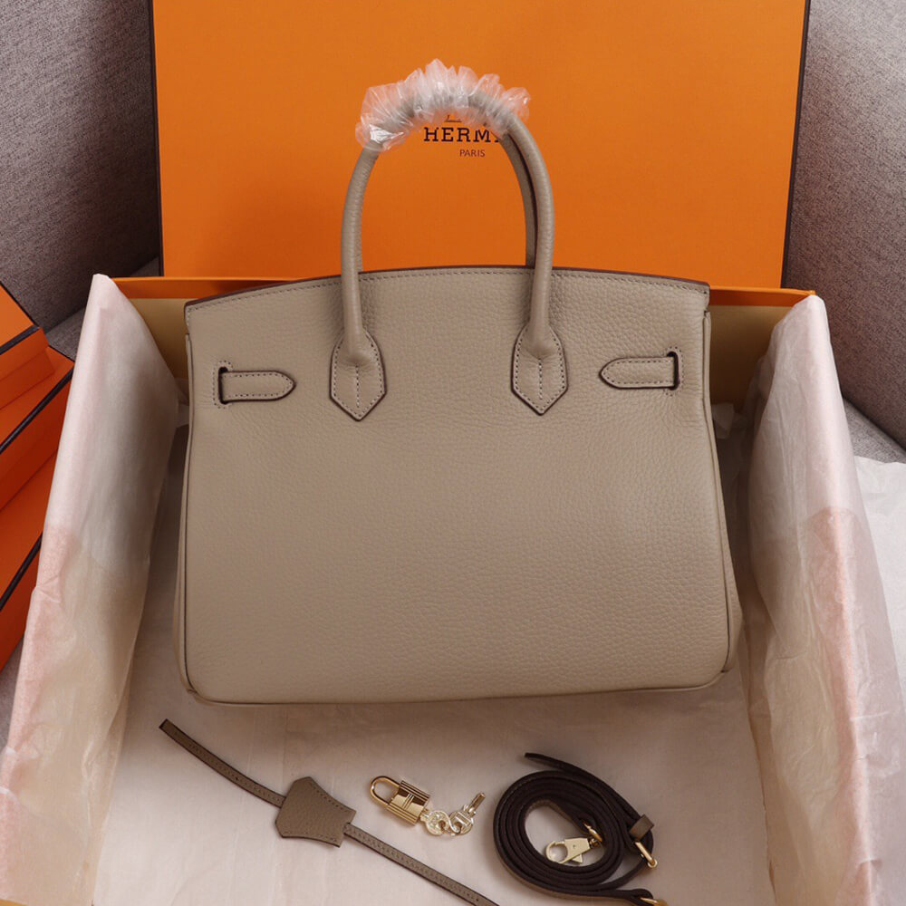 Hermes BIRKIN BAG 25