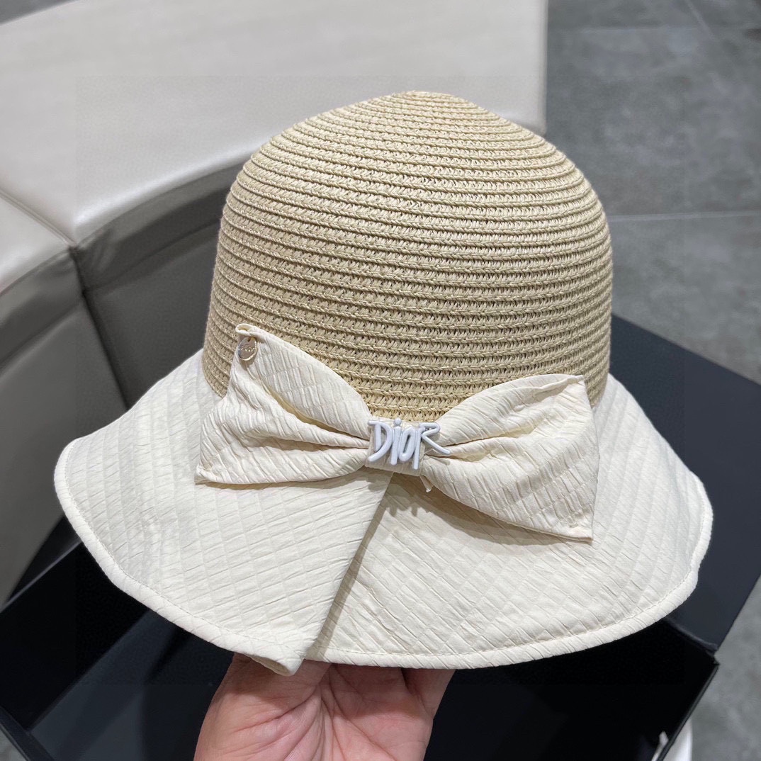 Dior Hats(Replica)