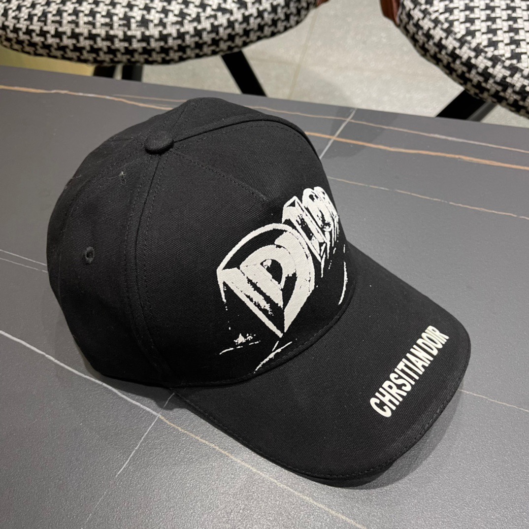 Dior Hats(Replica)