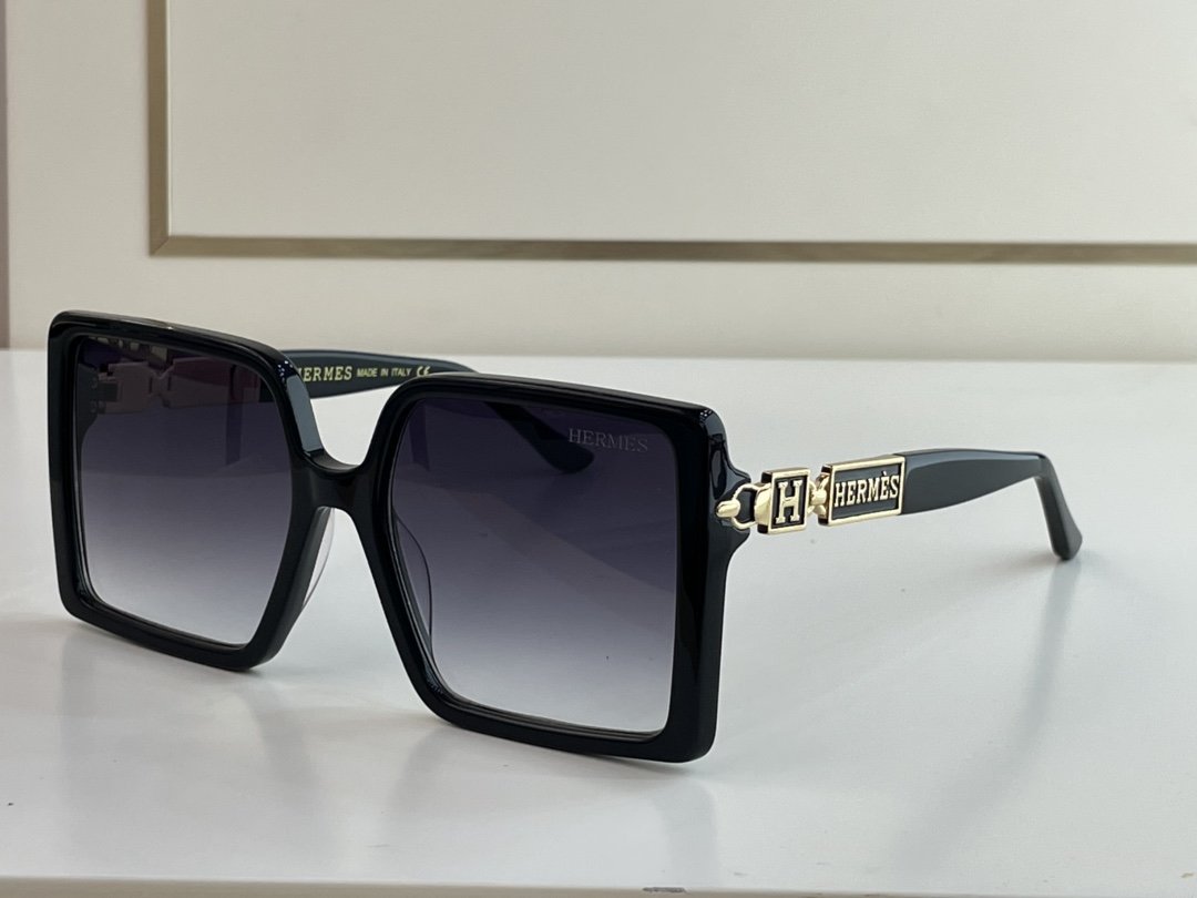 Hermes Sunglasses