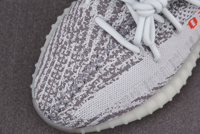 Yeezy Boost 350 V2 Blue Tint B37571