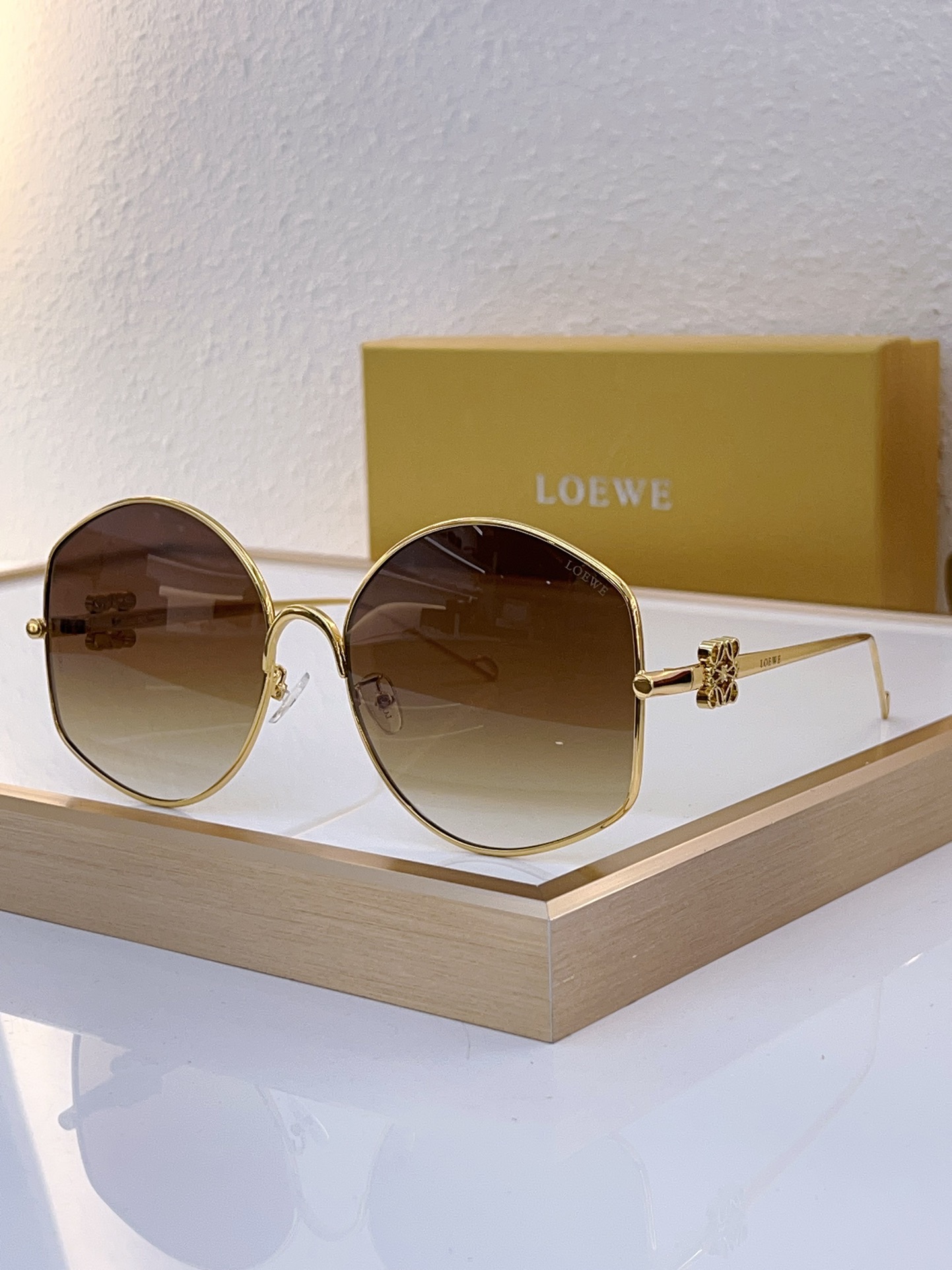 Loewe Sunglasses