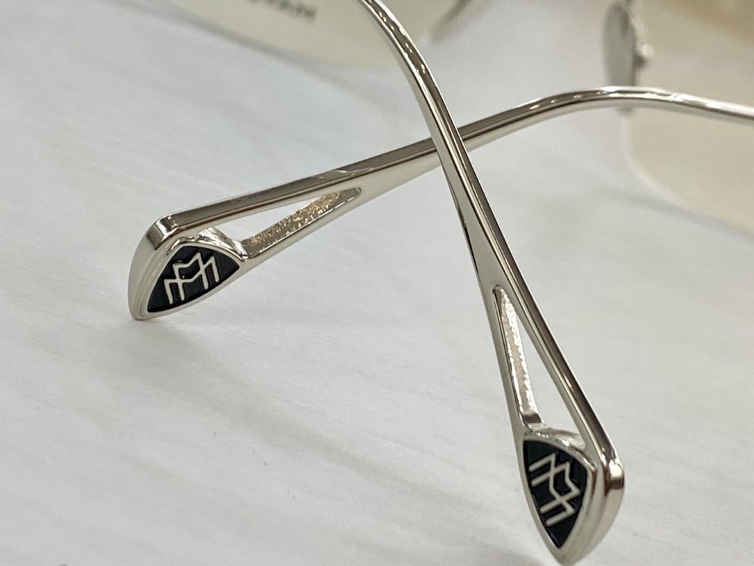 Maybach Sunglasses