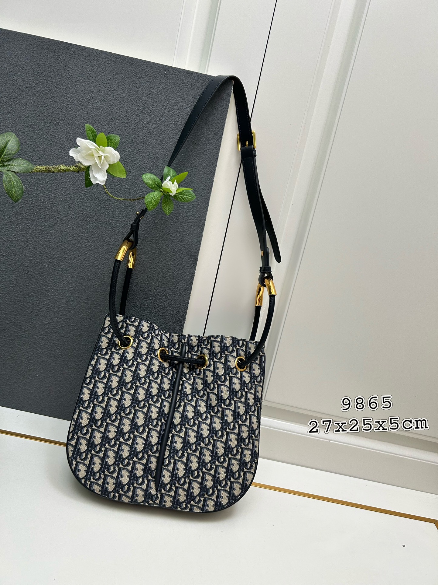 Dior Nolita Shoulder Bag Handbag