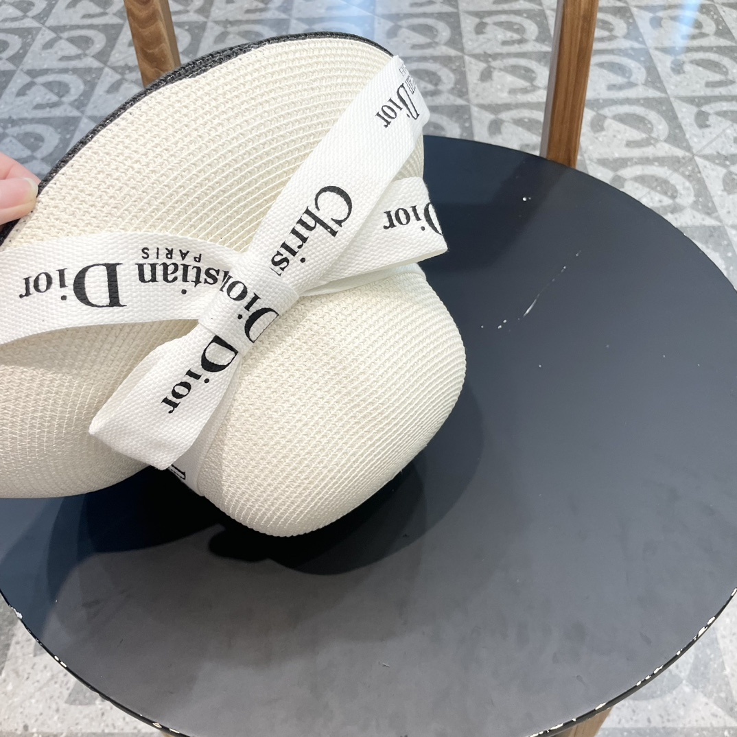 Dior Hats(Replica)