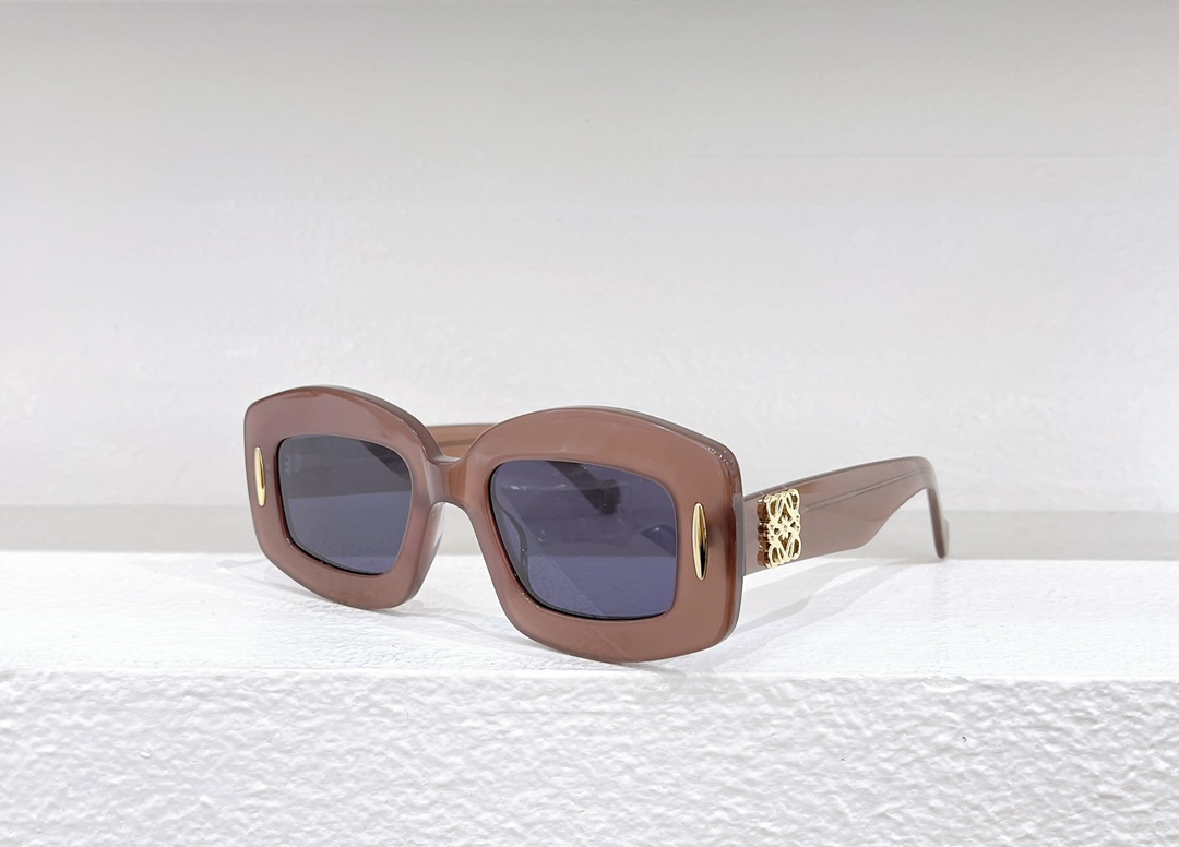 Loewe Sunglasses