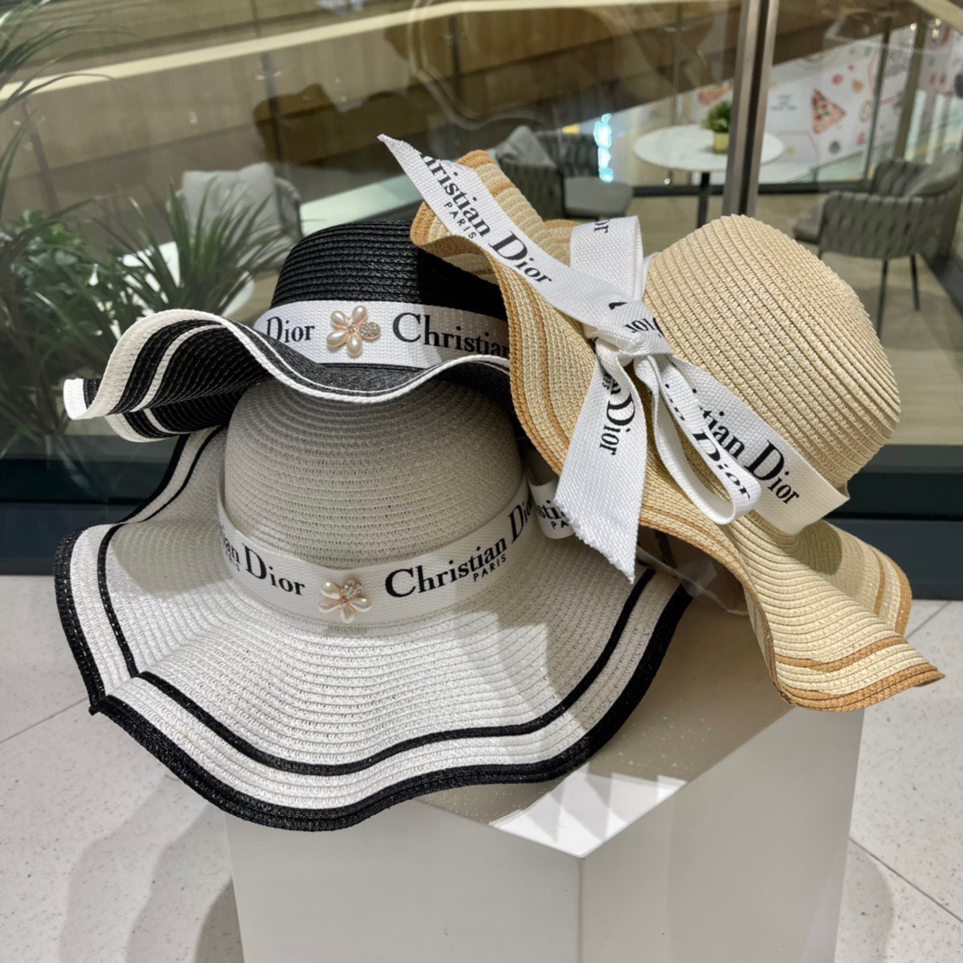 Celine Hats(Replica)
