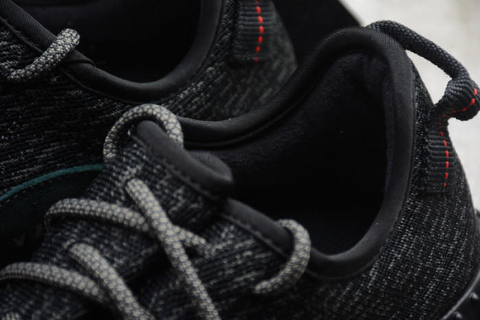 Yeezy 350 Boost Pirate Black BB5350