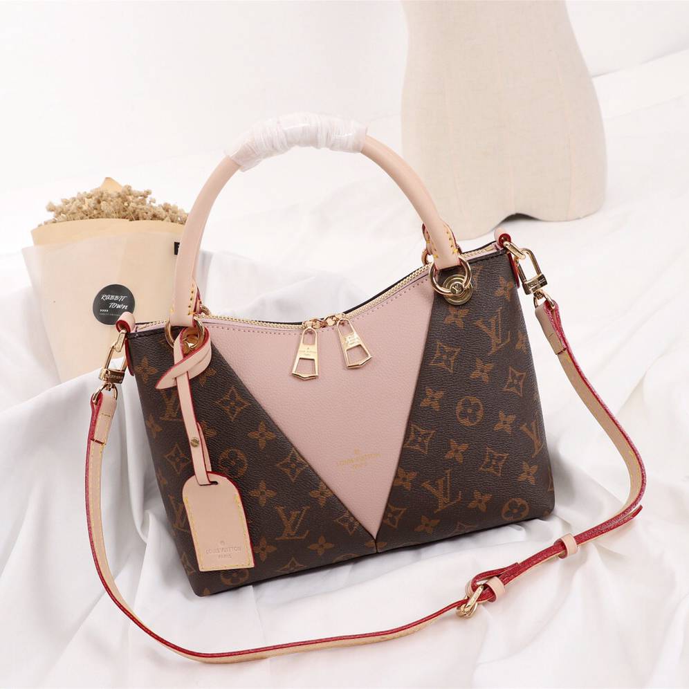 Louis Vuitton LV V Tote Bag Shoulder Bag(Replica)