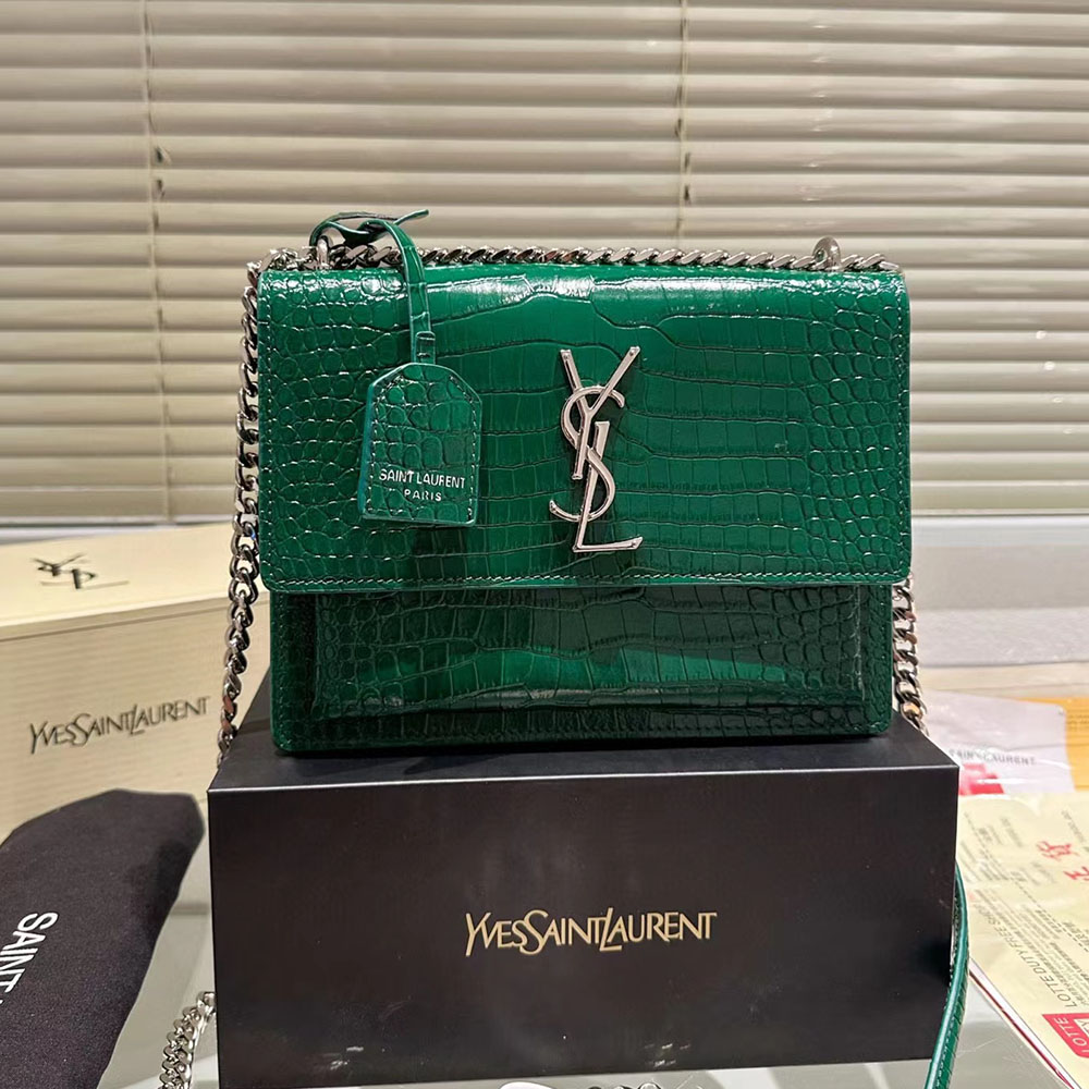 Saint Laurent YSL Sunset Shouder Bag (Replica)
