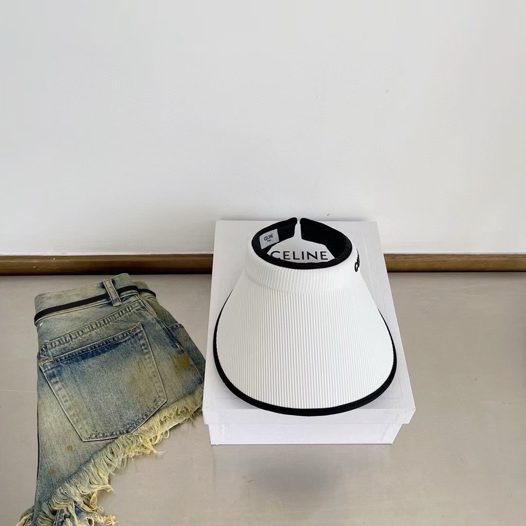 Celine Hats(Replica)