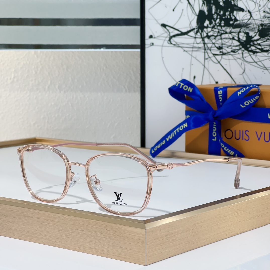 Louis Vuitton LV Sunglasses