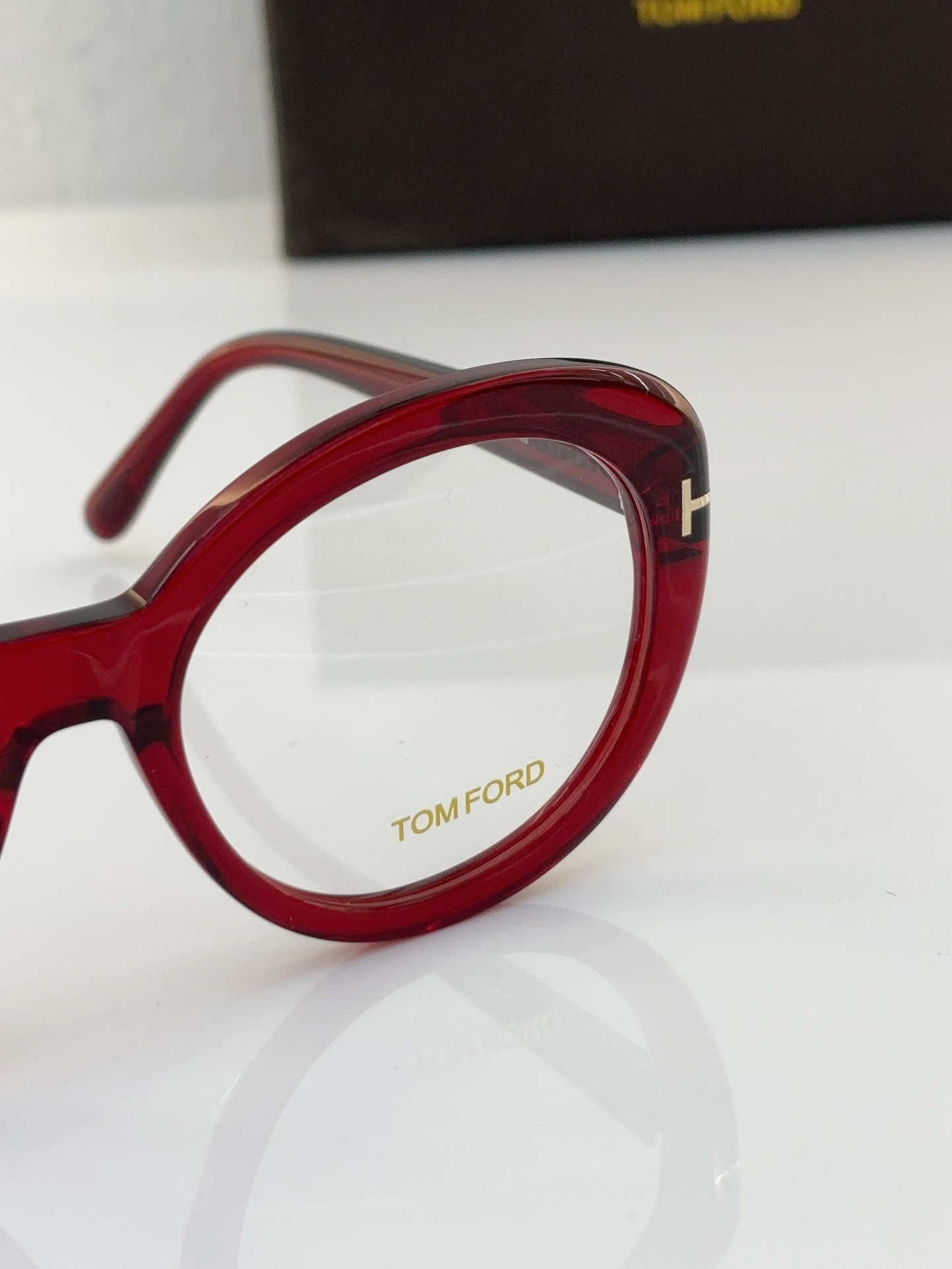 Tom Ford Sunglasses