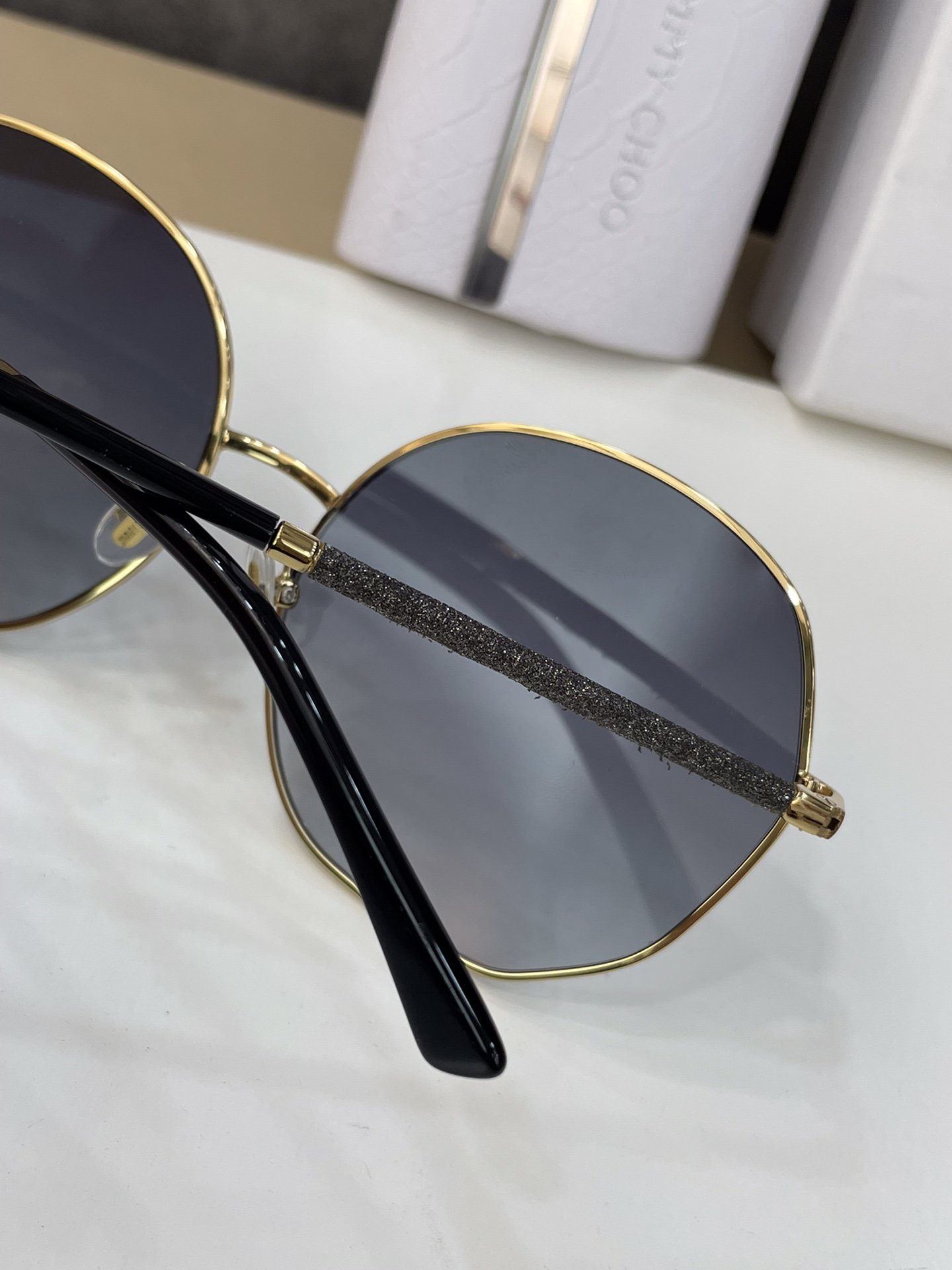 Jimmy Choo Sunglasses