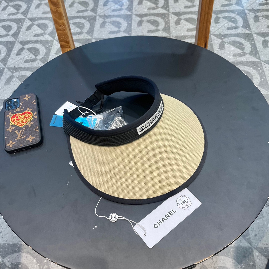 Chanel Hats(Replica)