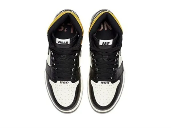 Air Jordan 1 Retro High OG NRG(Replica)